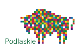 Logotyp Podlaskie