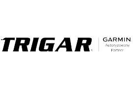 Logotyp Trigar