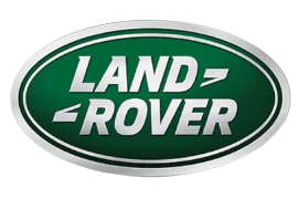 Logotyp Land Rover