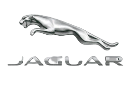Logotyp Jaguar