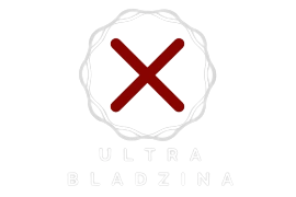 logo ultra bladzina