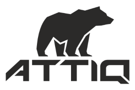 Logotyp Attiq