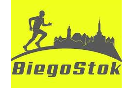 Logotyp Biegostok