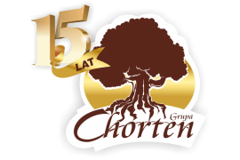 logo chorten