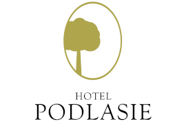 Logotyp Hotel Podlasie