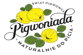 Logotyp Pigwoniada